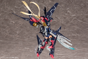 MEGAMI DEVICE SOL STRIKE RAPTOR