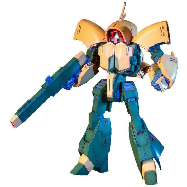 HGUC 1/144 #54 NRX-044 ASSHIMER