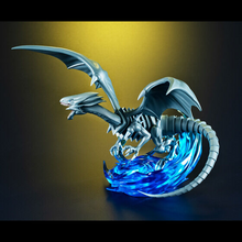 Load image into Gallery viewer, MONSTERS CHRONICLE Yu-Gi-Oh!  BLUE EYES WHITE DRAGON
