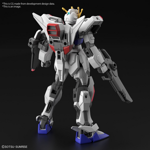 BANDAI ENTRY GRADE 1/144 BUILD STRIKE EXCEED GALAXY