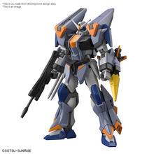 Load image into Gallery viewer, 1/144 HG DUEL BLITZ GUNDAM
