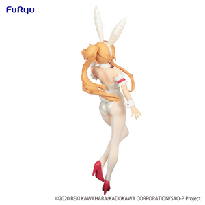 SWORD ART ONLINE BICUTE BUNNIES ASUNA FIGURE, PEARL VER