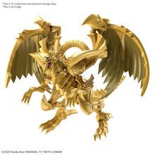 Load image into Gallery viewer, FIGURE-RISE STANDARD AMPLIFED:WINGED DRAGON OF RA
