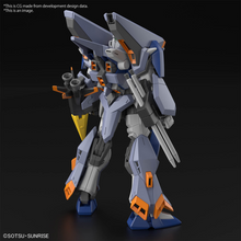 Load image into Gallery viewer, 1/144 HG DUEL BLITZ GUNDAM
