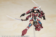 Load image into Gallery viewer, FRAME ARMS GIRL HAND SCALE MAGATSUKI PLASTIC MODEL
