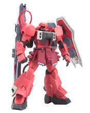 Load image into Gallery viewer, HGCE 1/144 GUNNER ZAKU WARRIOR (LUNAMARIA HAWKE CUSTOM)
