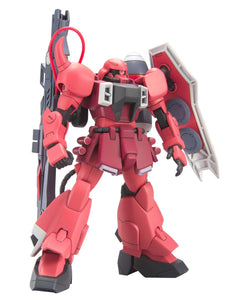 HGCE 1/144 GUNNER ZAKU WARRIOR (LUNAMARIA HAWKE CUSTOM)