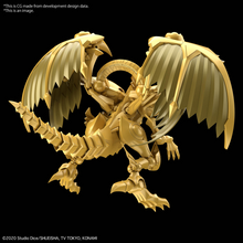 Load image into Gallery viewer, FIGURE-RISE STANDARD AMPLIFED:WINGED DRAGON OF RA
