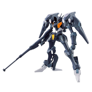 HG 1/144 GUNDAM PHARACT
