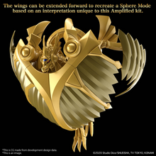 Load image into Gallery viewer, FIGURE-RISE STANDARD AMPLIFED:WINGED DRAGON OF RA
