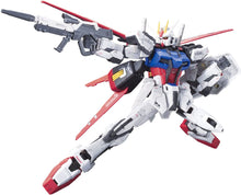 Load image into Gallery viewer, RG 1/144 #03 AILE STRIKE GUNDAM
