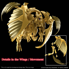 Load image into Gallery viewer, FIGURE-RISE STANDARD AMPLIFED:WINGED DRAGON OF RA
