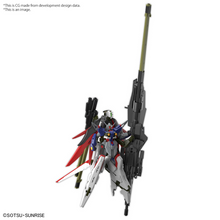 Load image into Gallery viewer, HG 1/144 DESTINY GUNDAM Spec 2 &amp;ZEUS SILHOUETTE
