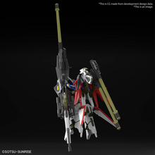 Load image into Gallery viewer, HG 1/144 DESTINY GUNDAM Spec 2 &amp;ZEUS SILHOUETTE
