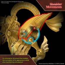 Load image into Gallery viewer, FIGURE-RISE STANDARD AMPLIFED:WINGED DRAGON OF RA
