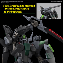 Load image into Gallery viewer, HG 1/144 BLACK KNIGHT SQUAD Rud-ro.A (GRIFFIN ARBALEST CUSTOM)
