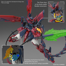 Load image into Gallery viewer, RG 1/144 EPYON
