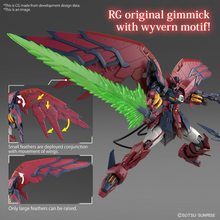 Load image into Gallery viewer, RG 1/144 EPYON
