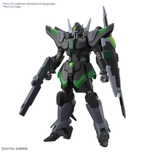 Load image into Gallery viewer, HG 1/144 BLACK KNIGHT SQUAD Rud-ro.A (GRIFFIN ARBALEST CUSTOM)
