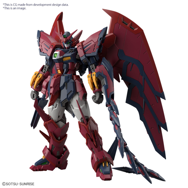 RG 1/144 EPYON