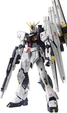 Load image into Gallery viewer, MG 1/100 NU GUNDAM VER.KA
