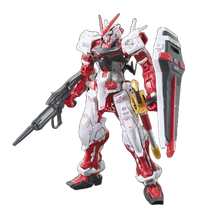 Load image into Gallery viewer, RG 1\144 ASTRAY RED FRAME
