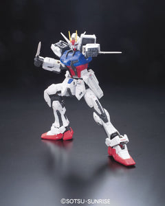 RG 1/144 #03 AILE STRIKE GUNDAM