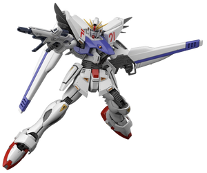 1/100 MG GUNDAM F91 v2