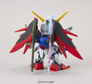 EX-STANDARD 009 DESTINY GUNDAM