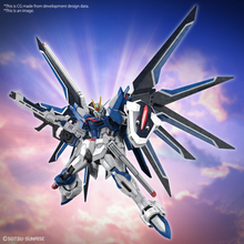 Load image into Gallery viewer, HG 1/144 RISING FREEDOM GUNDAM
