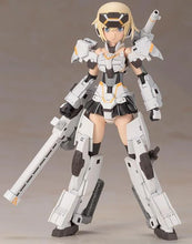 Load image into Gallery viewer, FRAME ARMS GIRL GOURAI-KAI &quot;WHITE VER&quot;
