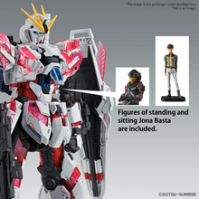 Load image into Gallery viewer, MG 1/100 NARRATIVE GUNDAM C-PACKS Ver.Ka
