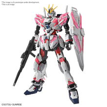 Load image into Gallery viewer, MG 1/100 NARRATIVE GUNDAM C-PACKS Ver.Ka
