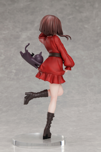 KONOSUBA MEGUMIN 1/7 SCALE FIGURE