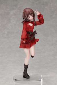 KONOSUBA MEGUMIN 1/7 SCALE FIGURE