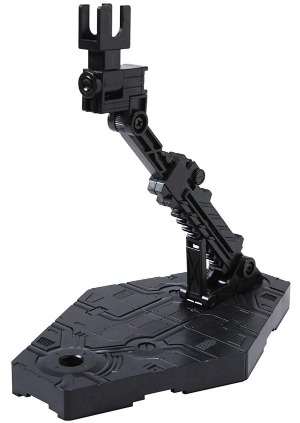 ACTION BASE BLACK