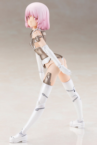 FRAME ARMS GIRL MATERIA White Ver.