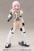 Load image into Gallery viewer, FRAME ARMS GIRL MATERIA White Ver.
