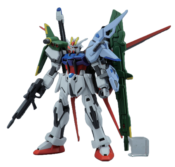 1\144 PERFECT STRIKE GUNDAM