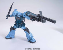 Load image into Gallery viewer, HGUC 1/144 #117 GOUF CUSTOM
