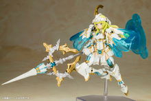 Load image into Gallery viewer, FRAME ARMS GIRL DURGA I, SAVE THE QUEEN VER
