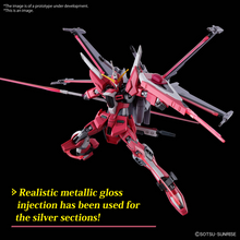 Load image into Gallery viewer, HG 1/144 INFINITE JUSTICE GUNDAM  [TYPE2]
