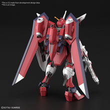 Load image into Gallery viewer, HG 1/144 IMMORTAL JUSTICE GUNDAM
