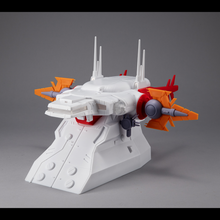 Load image into Gallery viewer, MOBILE SUIT GUNDAM SEED GS04M Archangel bridge(Material Color Edition)
