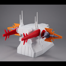 Load image into Gallery viewer, MOBILE SUIT GUNDAM SEED GS04M Archangel bridge(Material Color Edition)
