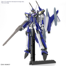 Load image into Gallery viewer, BANDAI HG 1/100 YF-29 DURANDAL VALKYRIE (MAXIMILIAN JENIUS USE) FULL SET PACK
