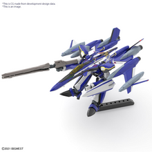 Load image into Gallery viewer, BANDAI HG 1/100 YF-29 DURANDAL VALKYRIE (MAXIMILIAN JENIUS USE) FULL SET PACK
