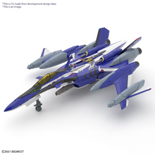 Load image into Gallery viewer, BANDAI HG 1/100 YF-29 DURANDAL VALKYRIE (MAXIMILIAN JENIUS USE) FULL SET PACK
