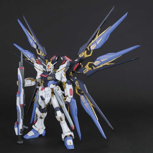 1\60 PG STRIKE FREEDOM