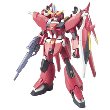 Load image into Gallery viewer, HGCE 1/144 SAVIOUR GUNDAM
